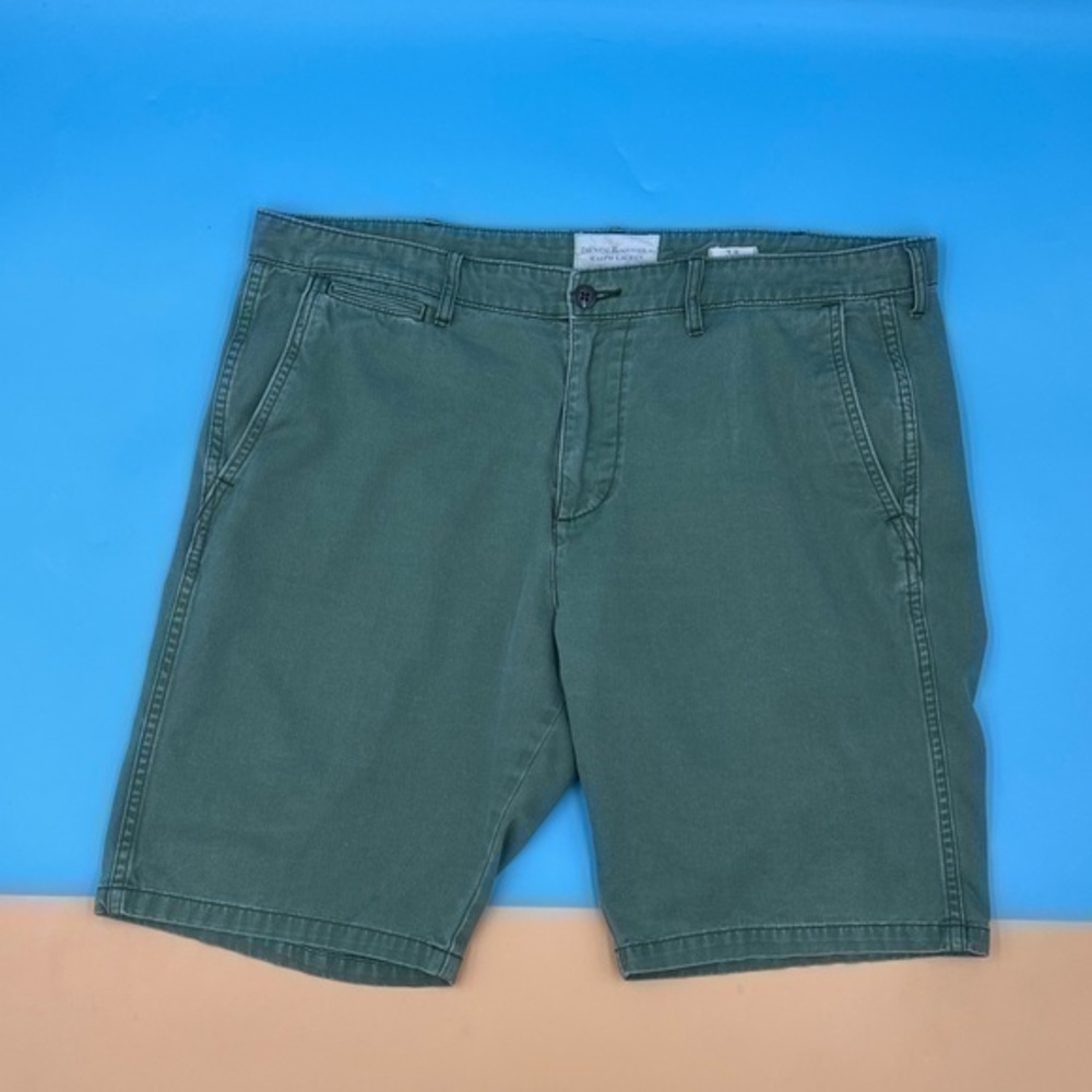 DENIM & SUPPLY RALPH LAUREN Shorts